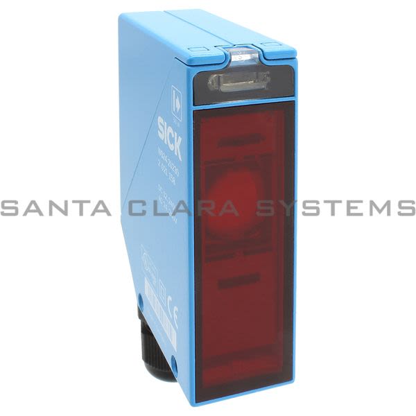 Sick WS24-2U230 Photoelectric Switch | 2021158 Product Image