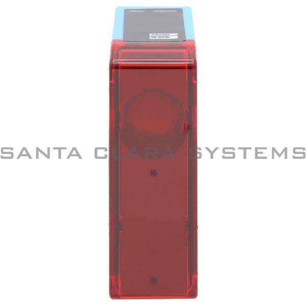 Sick WS250-D440 Thru-Beam Sensor | 6026255 Product Image