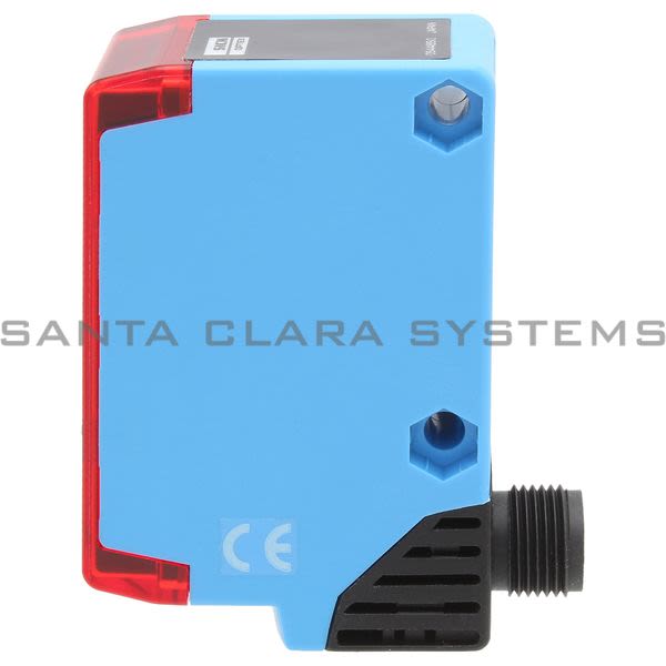 Sick WS250-D440 Thru-Beam Sensor | 6026255 Product Image