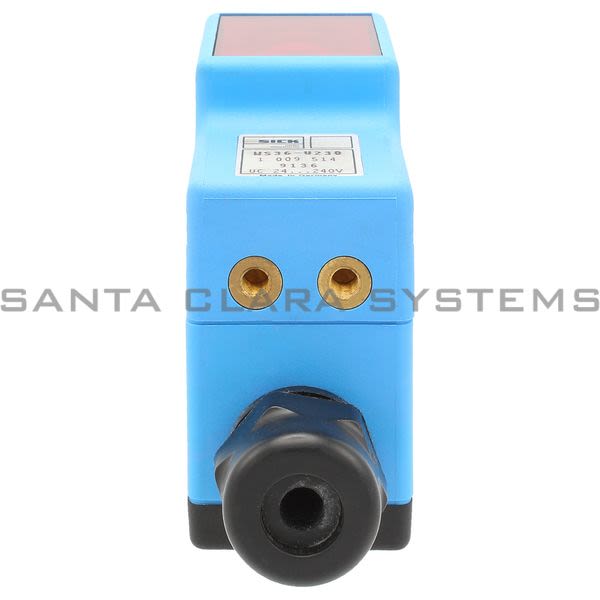 Sick WS36-U230  Product Image