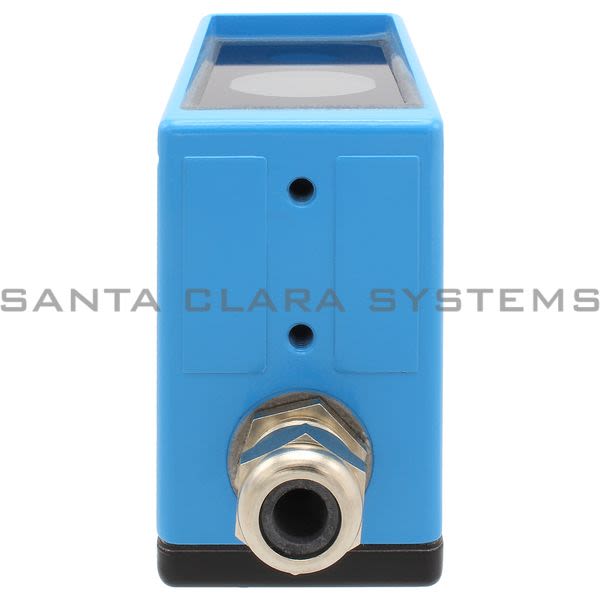 Sick WS45-D250 Through Beam Photoelectric Sensor | 1009731 Product Image
