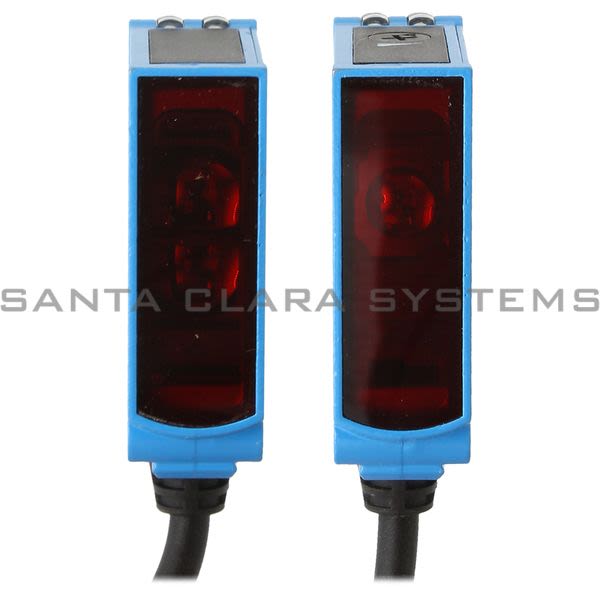 Sick WSE12-3N1131 Small Photoelectric Sensor Product Image