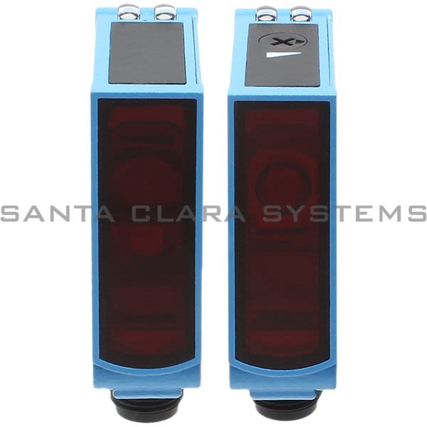 Sick WSE12-3P2431 Photoelectric Sensors | 1041459 Product Image