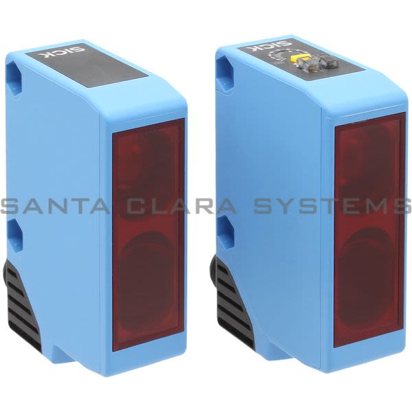 Sick WSE250-2P2431 Photoelectric Sensor | Through-Beam | 6044705 Product Image