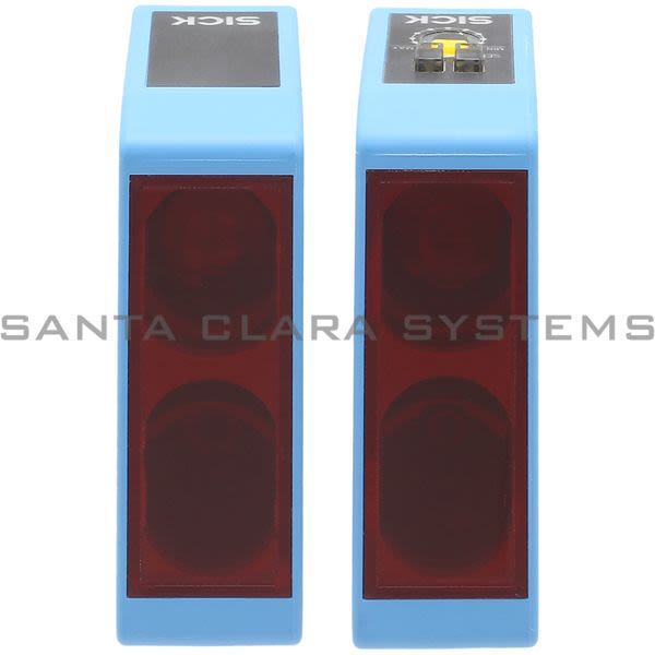 Sick WSE250-2P2431 Photoelectric Sensor | Through-Beam | 6044705 Product Image
