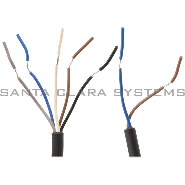 Sick WSE250-2R1531 Through-Beam Photoelectric Sensor | 6044707 Product Image