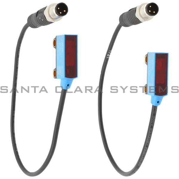 Sick WSE2S-2F3130 Photoelectric Sensor | 1063523 Product Image