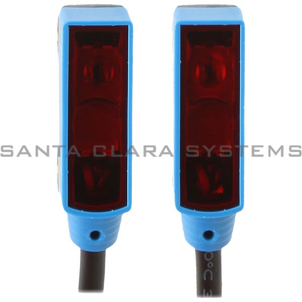 Sick WSE2S-2F3130 Photoelectric Sensor | 1063523 Product Image