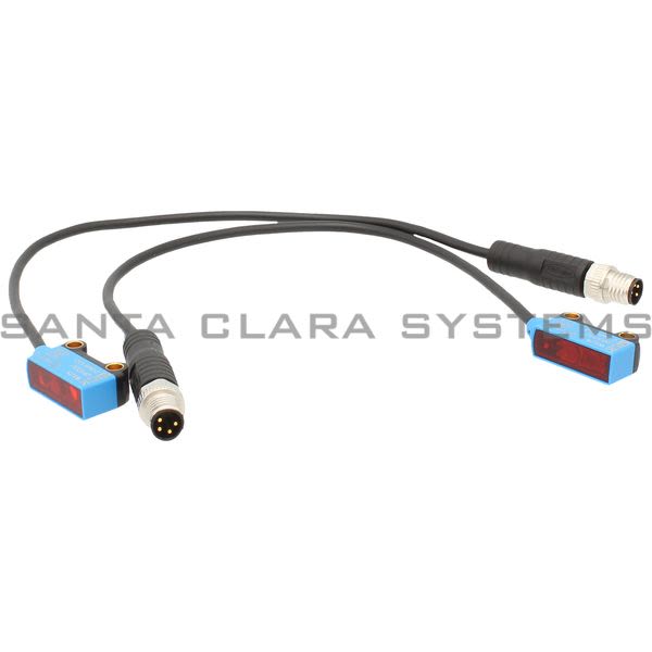 Sick WSE2S-2P3230 Photoelectric Sensor | 1063650 Product Image