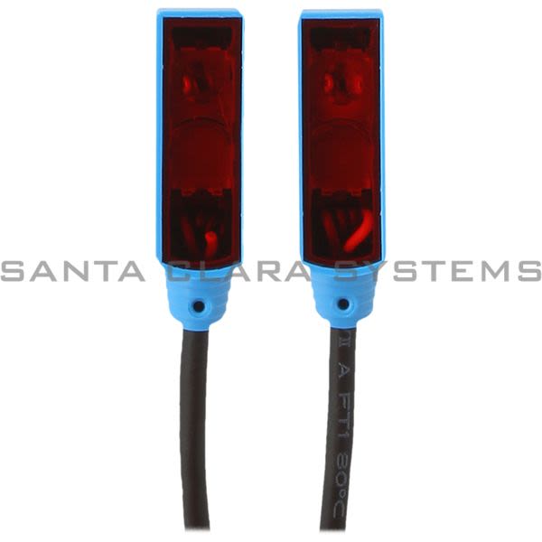 Sick WSE2S-2P3230 Photoelectric Sensor | 1063650 Product Image