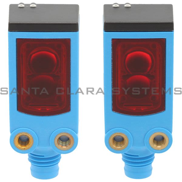 Sick WSE4-3P2130 Photoelectric Through-Beam Sensor | 1028163 Product Image