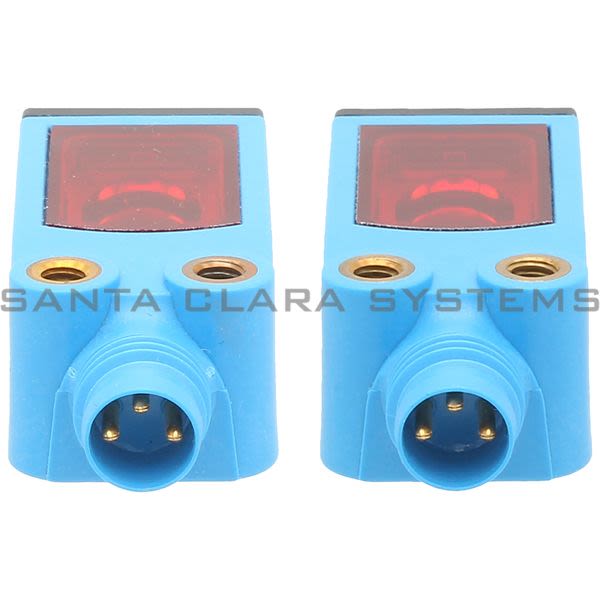 Sick WSE4-3P2130 Photoelectric Through-Beam Sensor | 1028163 Product Image