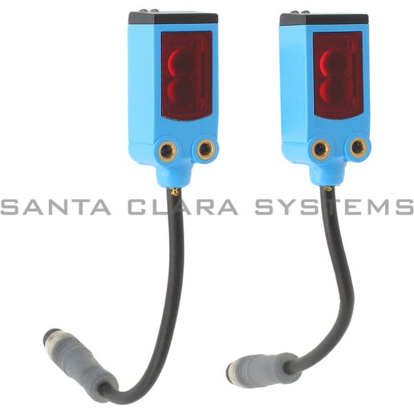 Sick WSE4-3P3130 Photoelectric Sensor | 1028161 Product Image