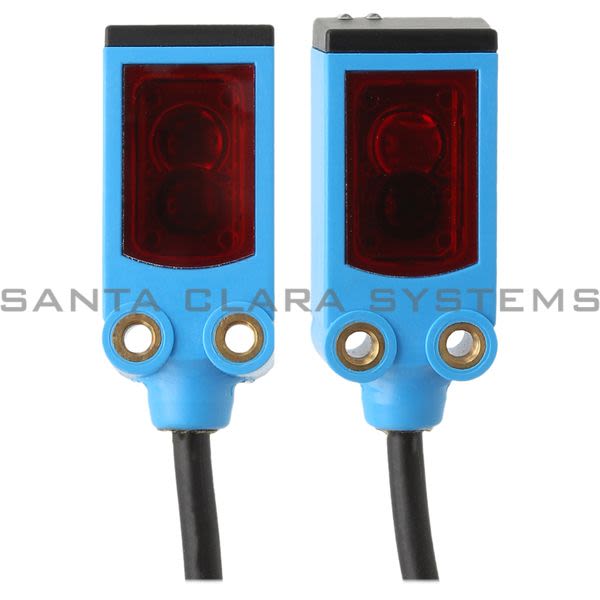 Sick WSE4-3P3130 Photoelectric Sensor | 1028161 Product Image