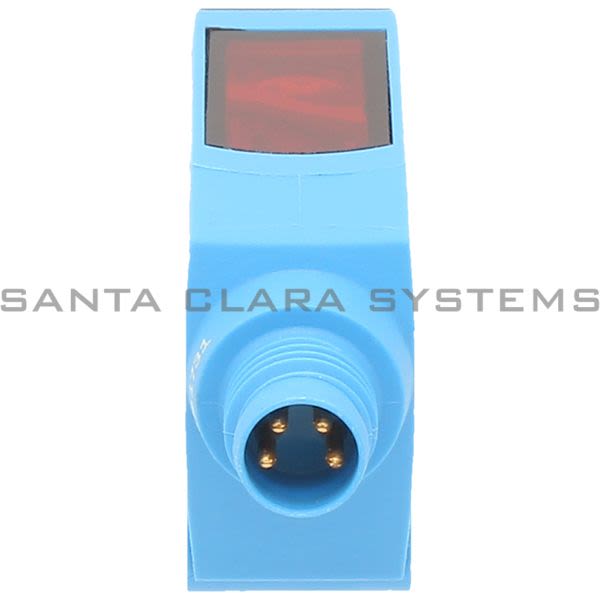 Sick WSE9-3P2230 Photoelectric Sensor | 1049076 Product Image