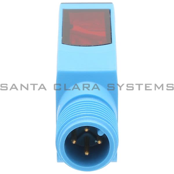 Sick WSE9-3P2430 Photoelectric Sensor | 1049077 Product Image