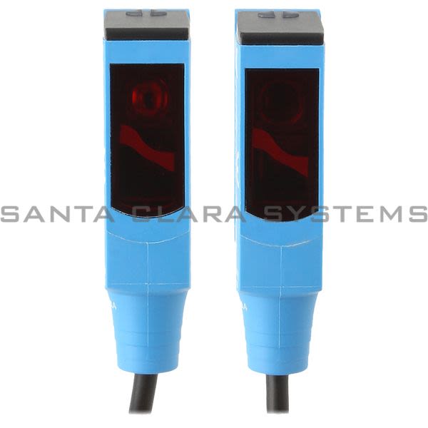Sick WSE9-3P3430 Photoelectric Sensor | 1049078 Product Image