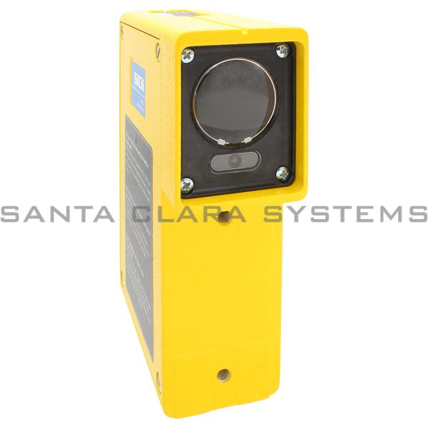 Sick WSU26-110 Photoelectric Sender | 1005084 Product Image