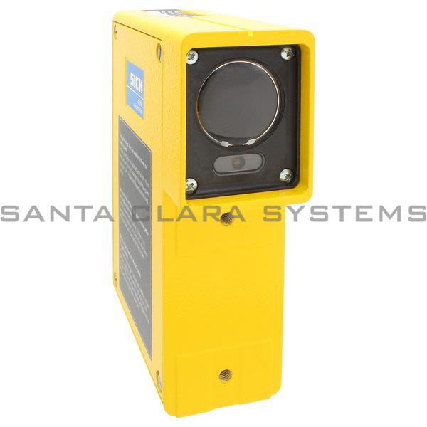 Sick WSU26-130 Photoelectric Safety Switch Product Image