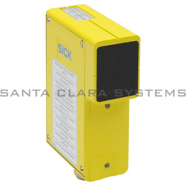 Sick WSU26-220 Sick Optic Light Curtain Beam Sensor | 1005089 Product Image