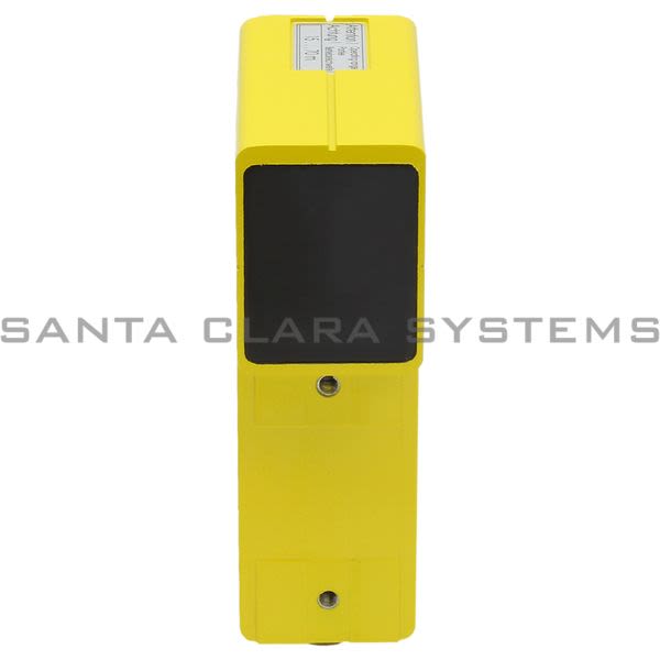 Sick WSU26-220 Sick Optic Light Curtain Beam Sensor | 1005089 Product Image
