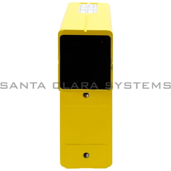 Sick WSU26-2-120 Photoelectric Safety Switch Sender | 1015717 Product Image