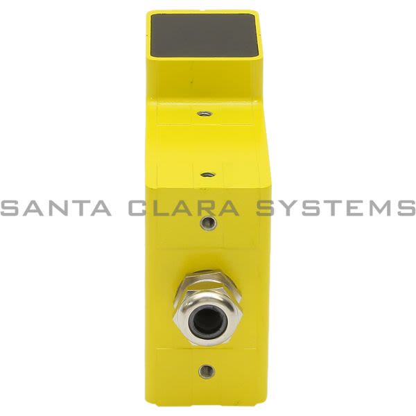 Sick WSU26-2-120 Photoelectric Safety Switch Sender | 1015717 Product Image