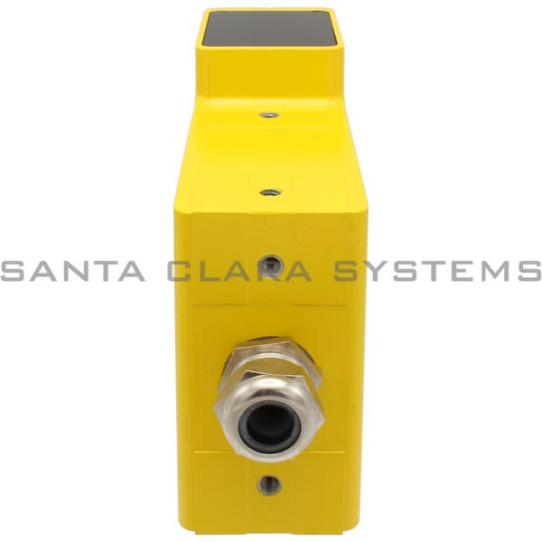 Sick WSU26-2-220 Photoelectric Single-Beam Safety Switch Sender Product Image