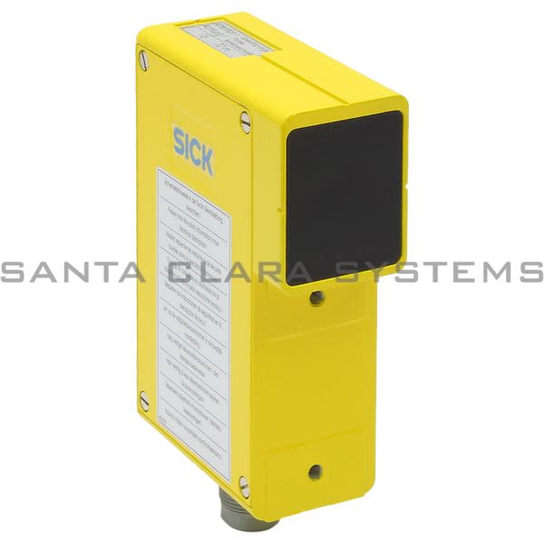 Sick WSU26-2231 Sick Optic Light Curtain Beam Sensor | 1015747 Product Image