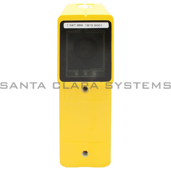 Sick WSU26-3-103A00 Single-Beam Photoelectric Safety Switch Sender | 1047984 Product Image