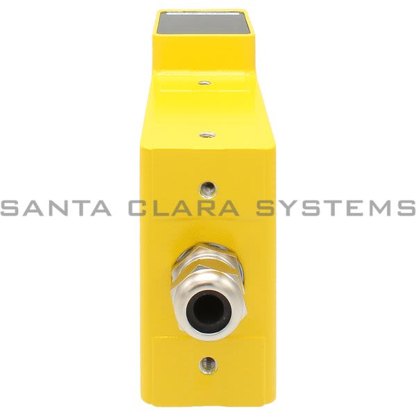 Sick WSU26-3-103A00 Single-Beam Photoelectric Safety Switch Sender | 1047984 Product Image