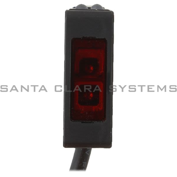 Sick WT100-2N1419 Photoelectric Proximity sSensor | Background Blanking | 6052375 Product Image