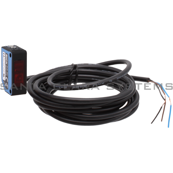 Sick WT100-2P1419 Photoelectric Sensor Product Image