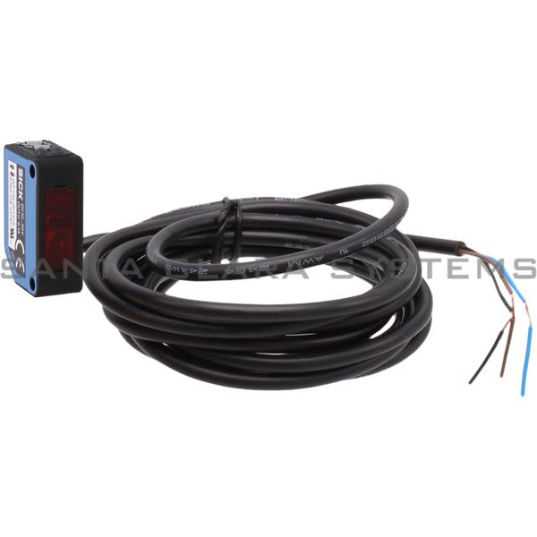 Sick WT100-2P1419 Photoelectric Sensor Product Image