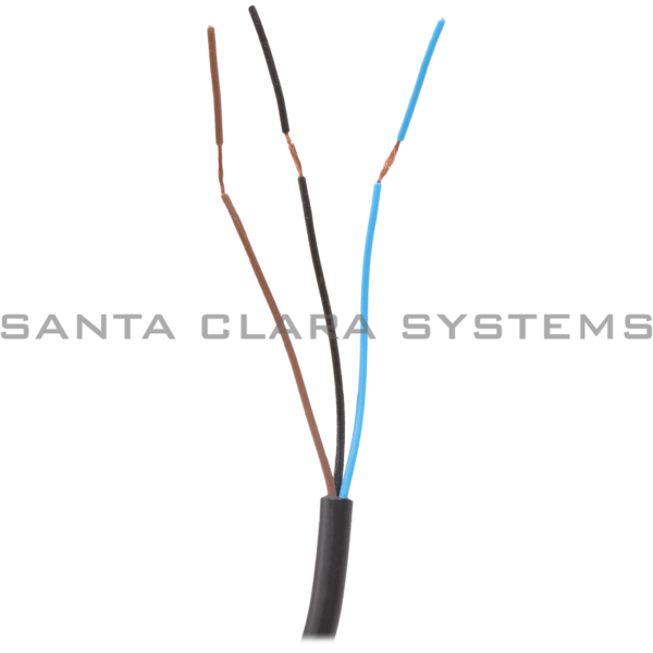 Sick WT100-2P1419 Photoelectric Sensor Product Image