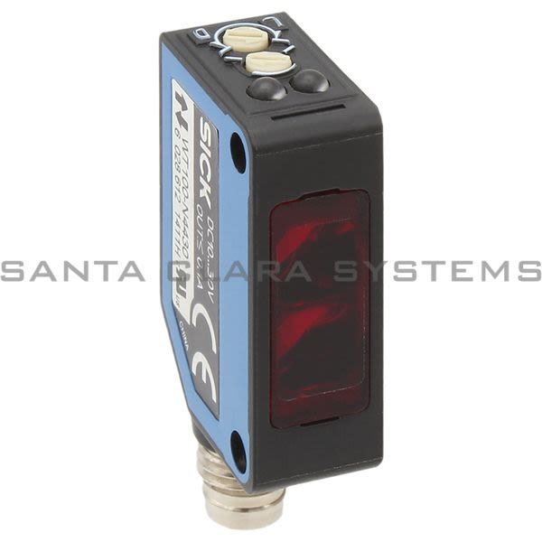 Sick WT100-N4430 Photoelectric Sensor Product Image
