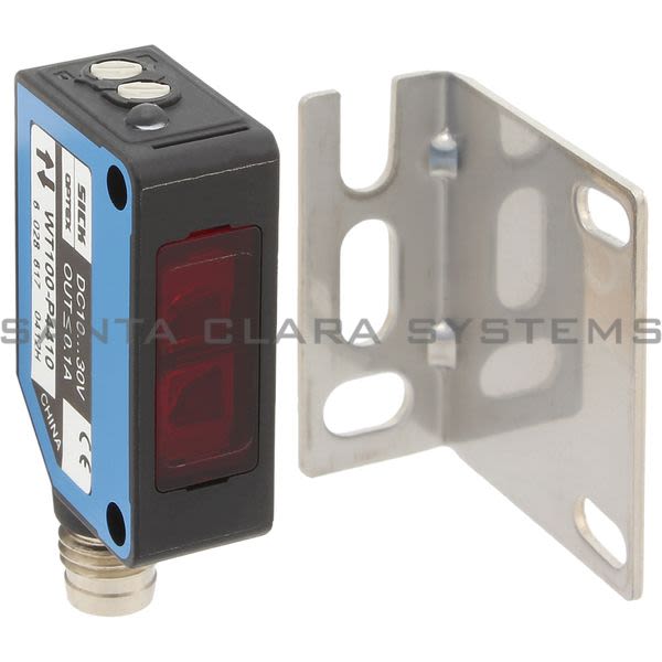 Sick WT100-P4419 Ener, PNP, 4Pin M8, L/D Product Image