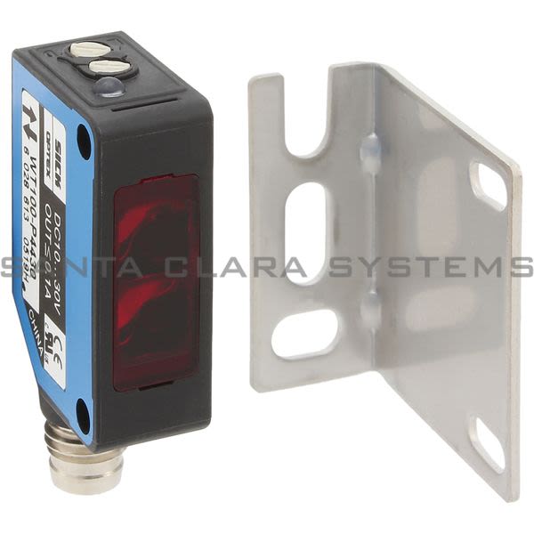 Sick WT100-P4439 Photoelectric Proximity Sensor Energetic | 6028615 Product Image