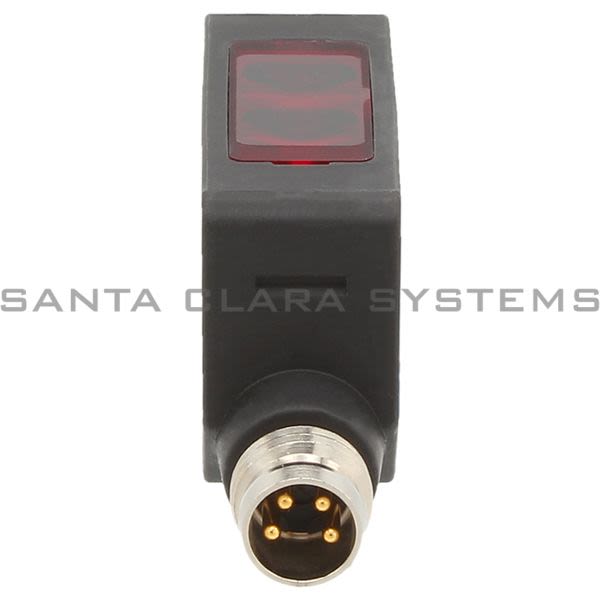 Sick WT100-P4439 Photoelectric Proximity Sensor Energetic | 6028615 Product Image