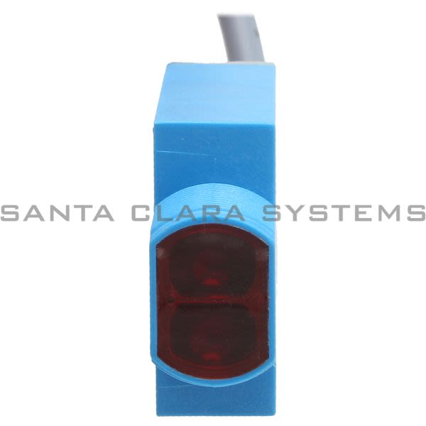 Sick WT1000-N112 Photoelectric Proximity Sensor | 7023813 Product Image