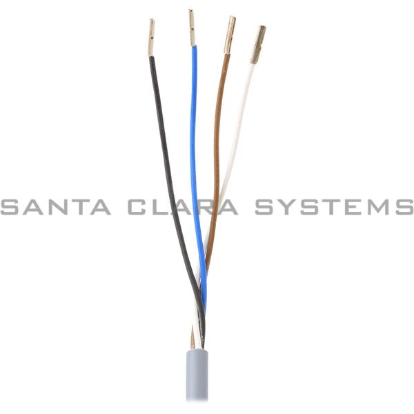 Sick WT1000-N112 Photoelectric Proximity Sensor | 7023813 Product Image