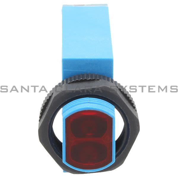 Sick WT1000-N450 50 mm Fixed Bgs 4-Wire DC Model Product Image