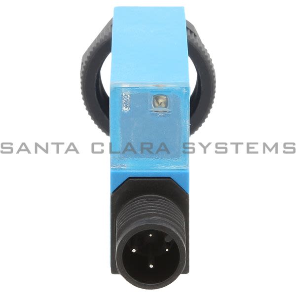 Sick WT1000-N450 50 mm Fixed Bgs 4-Wire DC Model Product Image