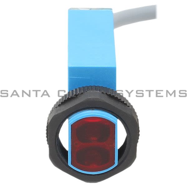 Sick WT1000-P112 Photoelectric Sensor | 7023811 Product Image