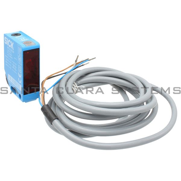Sick WT12-2N130 Photoelectric Sensor Product Image