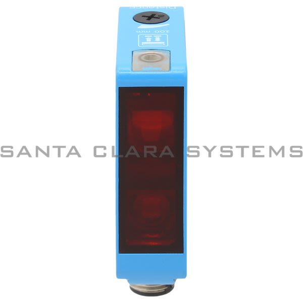Sick WT12-2N440 Photoelectric Proximity Sensor Foreground Supression | 1016146 Product Image