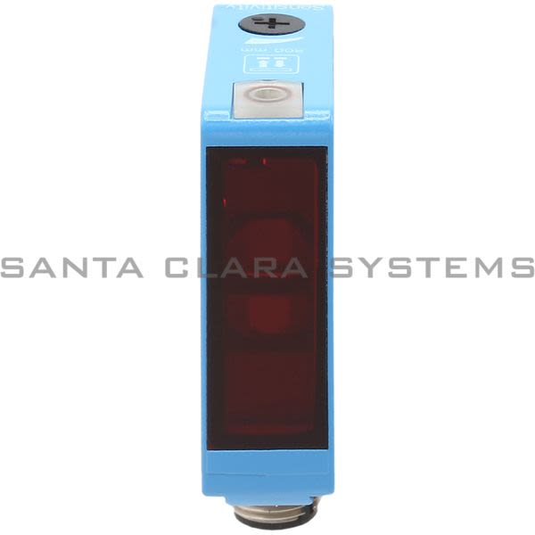 Sick WT12-2N450 Photoelectric Proximity Sensor | 1016139 Product Image