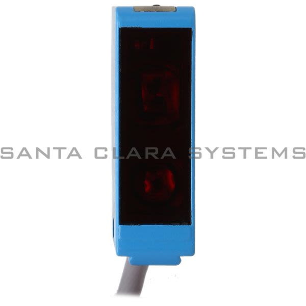 Sick WT12-2P140 Photoelectric Proximity Sensor Foreground Suppression | 1016148 Product Image