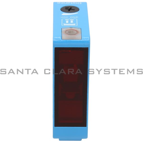 Sick WT12-2P410 Photoelectric Sensor | 1016131 Product Image