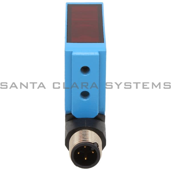 Sick WT12-2P410 Photoelectric Sensor | 1016131 Product Image